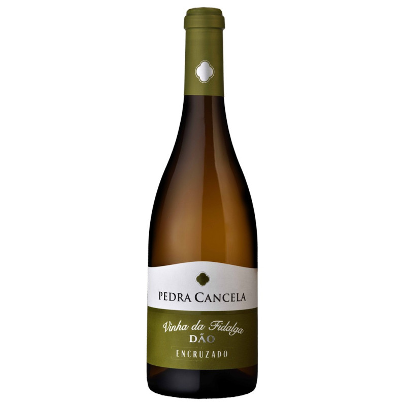 Pedra Cancela Vinha da Fidalga Encruzado 2020Vin blanc Pedra Cancela Vinha da Fidalga Encruzado 2020Vin blanc