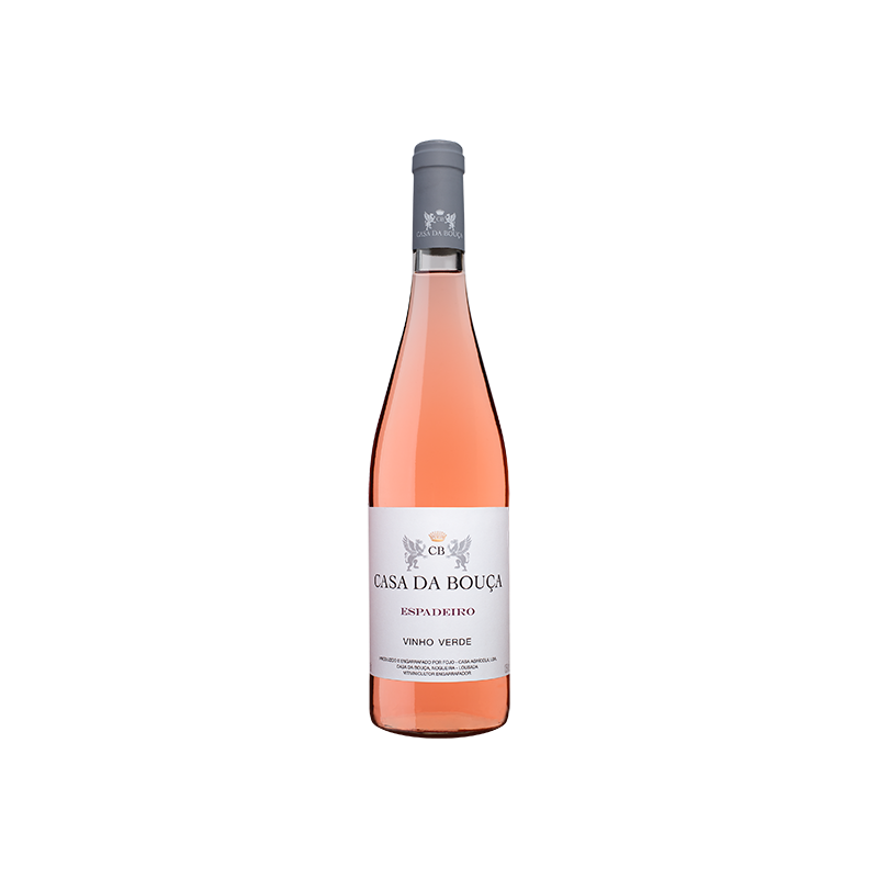 Casa da Bouça Espadeiro 2020Vino rosa Casa da Bouça Espadeiro 2020Vino rosa