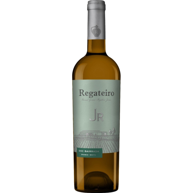 Regateiro JR 2021 White Wine Regateiro JR 2021 White Wine