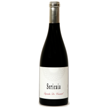 Sericaia Tapada do Coronel 2017 punaviini