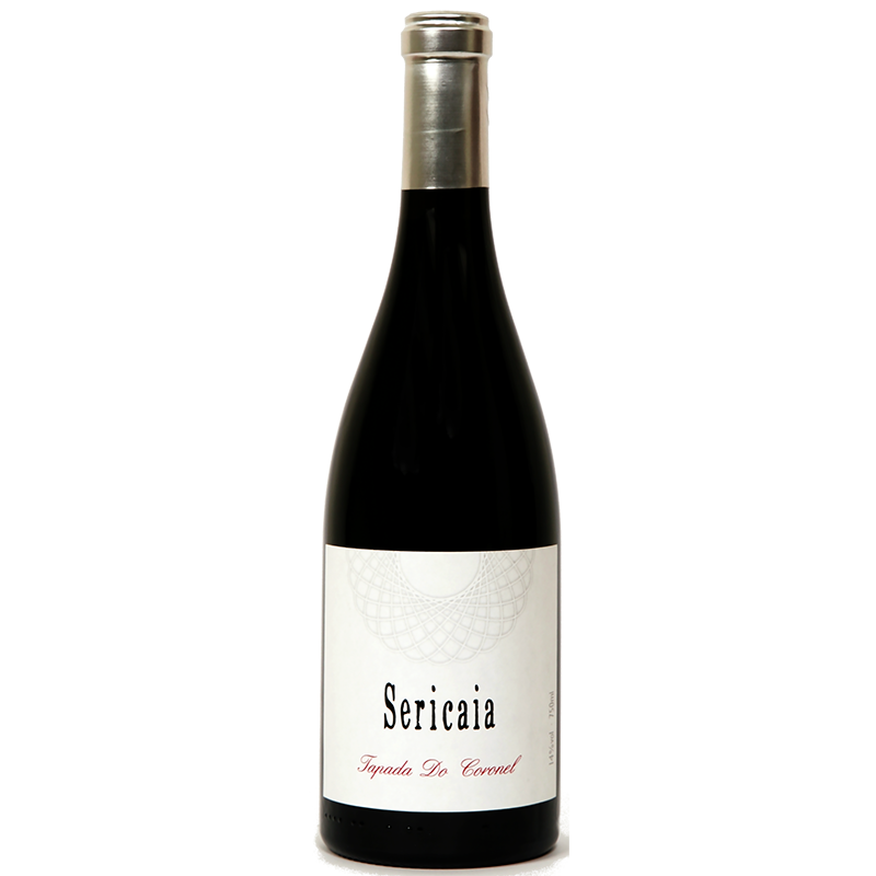 Sericaia Tapada do Coronel 2017 rødvin