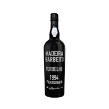 Barbeito Frasqueira Verdelho 1994MadeiraVino