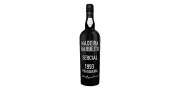 Barbeito Frasqueira Sercial 1993 Madeira Wijn