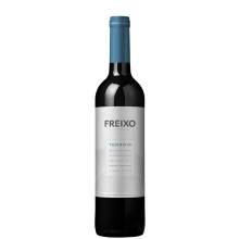 Freixo Terroir 2019 punaviini