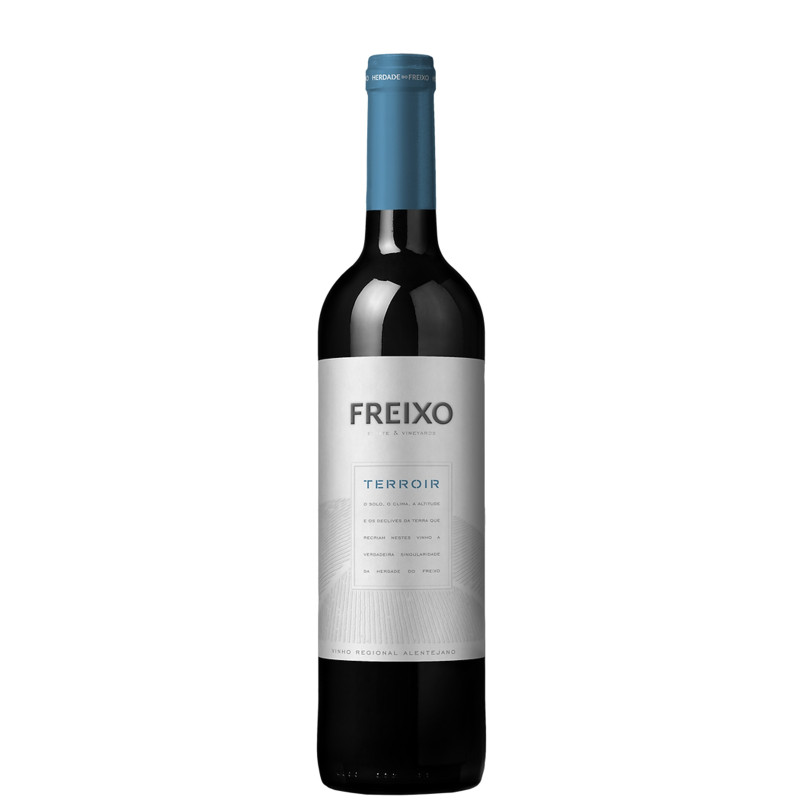 Freixo Terroir 2019 Vino Rosso Freixo Terroir 2019 Vino Rosso