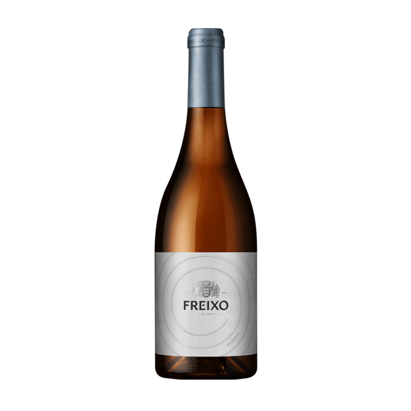 Freixo Reserva 2018 valkoviini Freixo Reserva 2018 valkoviini