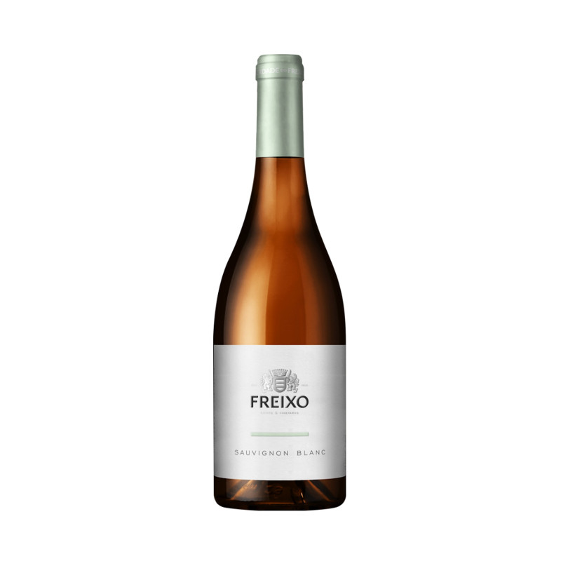 Freixo Sauvignon Blanc 2021 hvidvin