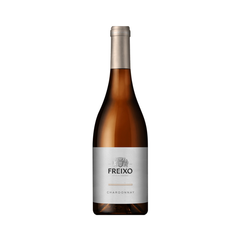 Freixo Chardonnay 2020 valkoviini Freixo Chardonnay 2020 valkoviini