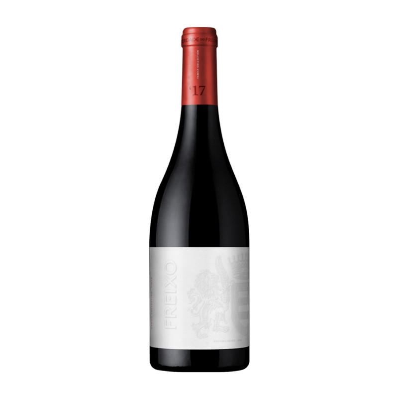 Herdade do Freixo Familiekollektion 2017 Røde Vine