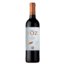Vinha da Foz 2020 Vino Tinto