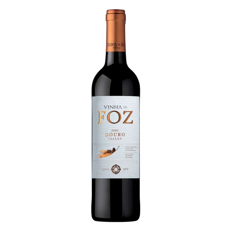 Vinha da Foz 2020 Vin Rouge Vinha da Foz 2020 Vin Rouge