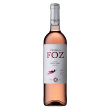 Vinha da Foz 2020 Rosé Wine
