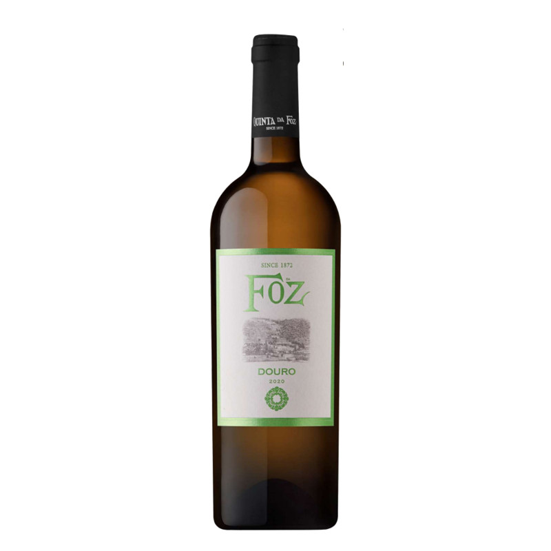 Quinta da Foz 2020 bílé víno Quinta da Foz 2020 bílé víno