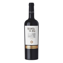 Quinta da Foz Grande Reserva 2017 Rode Wijn