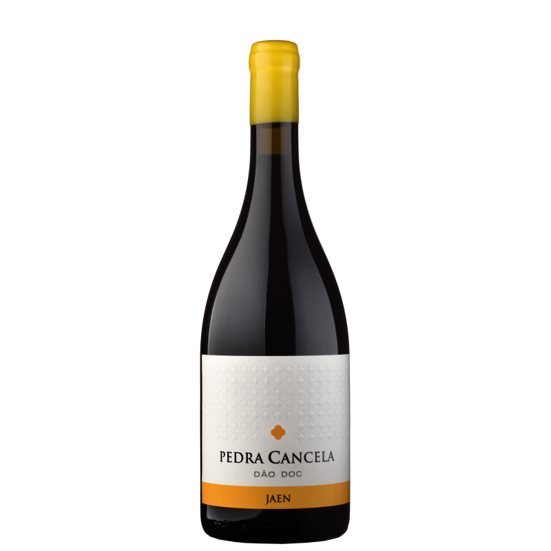 Pedra Cancela Jaen 2020 Vino rosso Pedra Cancela Jaen 2020 Vino rosso