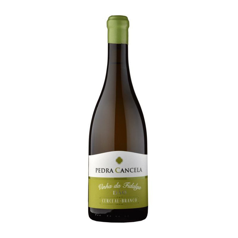 Pedra Cancela Vinha da Fildalga Cerceal 2020 Vin blanc Pedra Cancela Vinha da Fildalga Cerceal 2020 Vin blanc