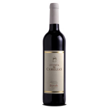 Quinta das Camélias Syrah 2019Vino rosso