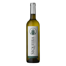 Sequeira Rabigato 2020 Weißwein