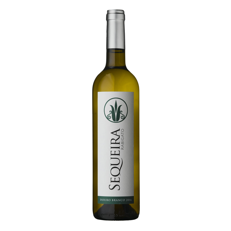 Vino Blanco Sequeira Rabigato 2020 Vino Blanco Sequeira Rabigato 2020