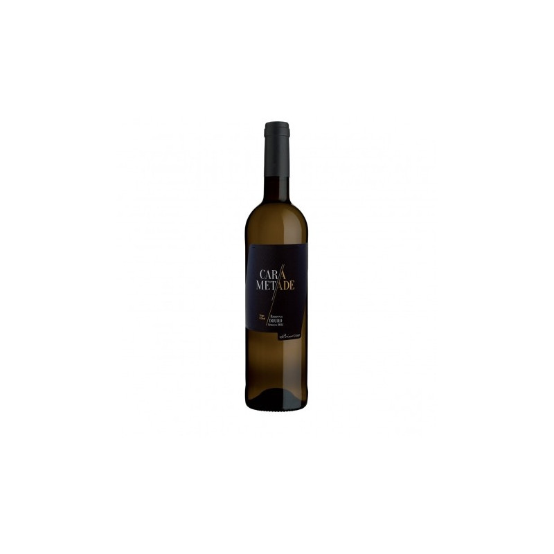 Cara Metade Reserva 2020 valkoviini Cara Metade Reserva 2020 valkoviini