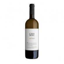 Casa Boal Reserva 2020 Witte Wijn