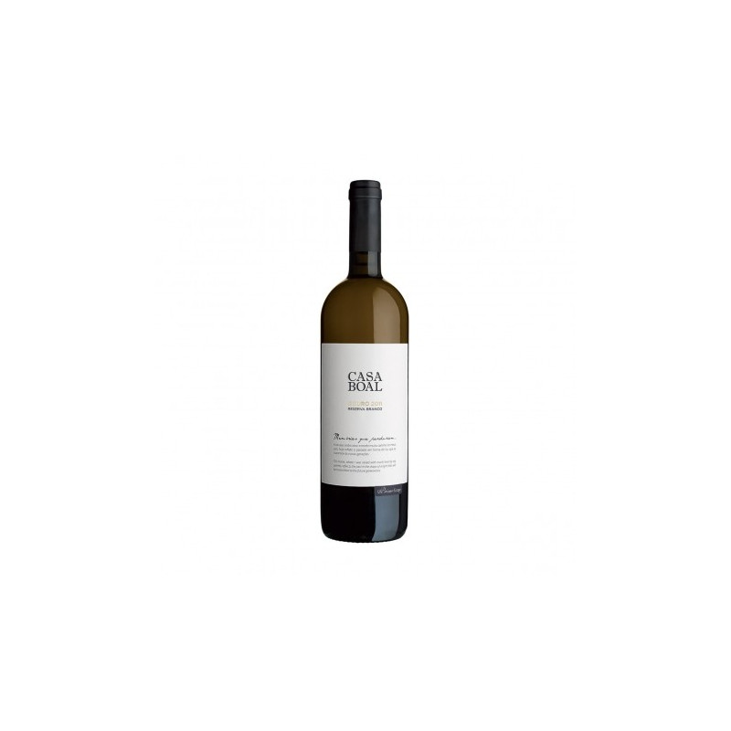 Casa Boal Reserva 2016 Rotwein Flasche Casa Boal Reserva 2016 Rotwein Flasche