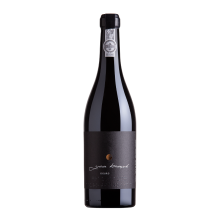 Grau Baumé 2016 rødvin