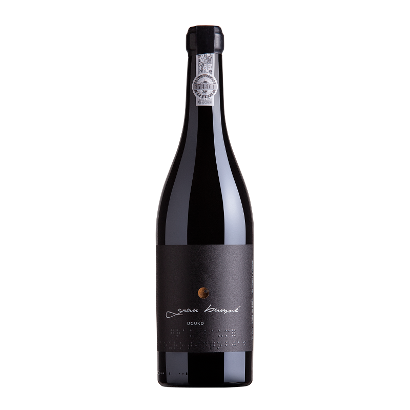 Grau Baumé 2016 punainen viini Grau Baumé 2016 punainen viini