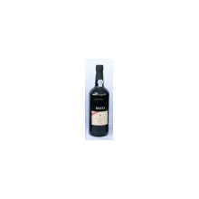 Rozès LBV Unfilterd 2001 Port viini