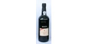 Rozès LBV Unfilterd 2001 Port Wine