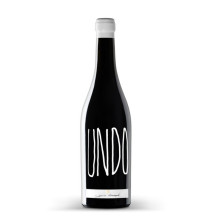 Grau Baumé UNDO 2017 Witte Wijn
