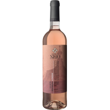 Encosta do Xisto Espadeiro Colheita Selecionada 2020 Rosé Wijn
