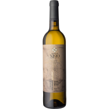 Encosta do Xisto Alvarinho Colheita Selecionada 2018 Witte Wijn