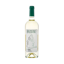 Busto Colheita 2020 Witte Wijn