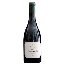 Consorte 2019 Witte Wijn
