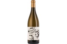 Menino do Coro Avesso Reserva 2019 White Wine