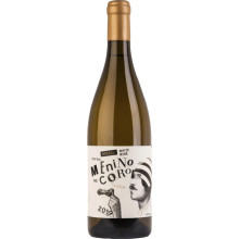 Menino do Coro Avesso Reserva 2019 Weißwein