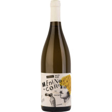 Menino do Coro Escolha Avesso 2019 Vino Blanco
