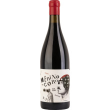Menino do Coro Reserva 2019 punaviini