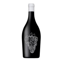 Bebes.Comes Collection 2018 Červené víno