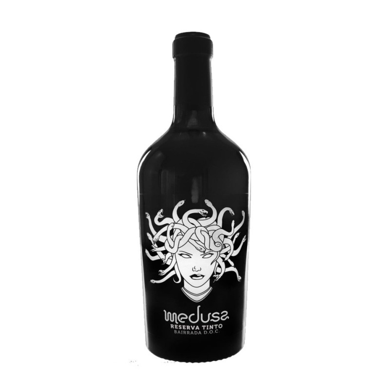 Medusa Reserva 2015 Vin Rouge Medusa Reserva 2015 Vin Rouge