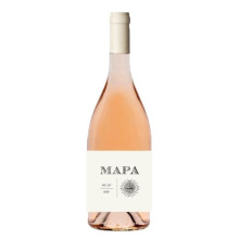 Kort rosévin 2019