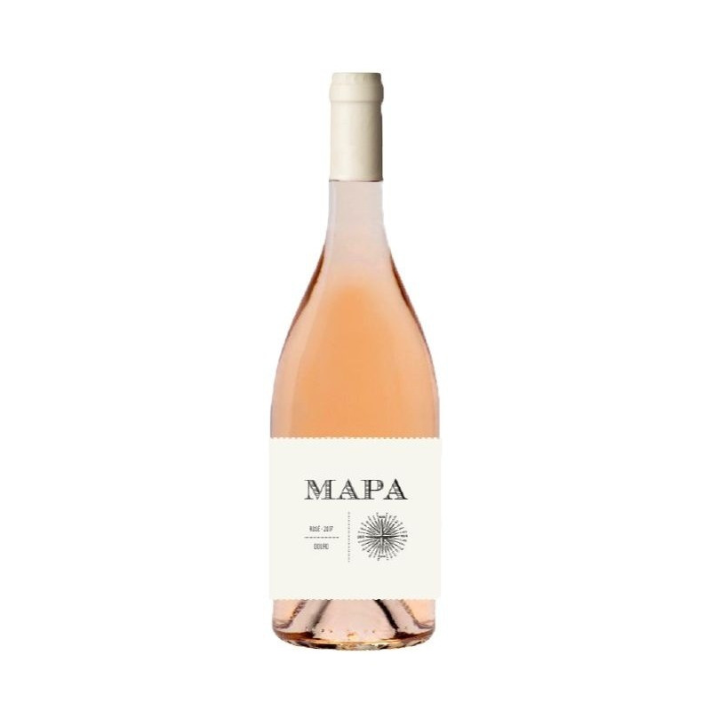 Mapa 2019 Rosé Wijn Mapa 2019 Rosé Wijn