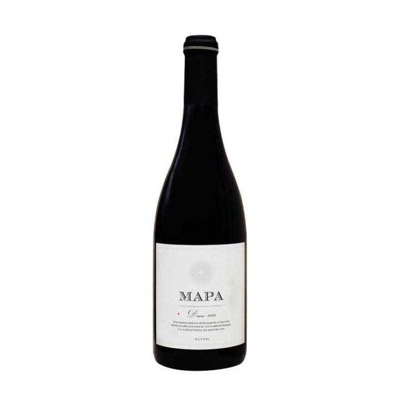 Mapa Grande Reserva 2018 rødvin Mapa Grande Reserva 2018 rødvin