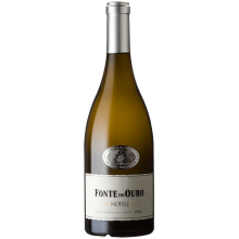 Quinta da Fonte do Ouro Dao Nobre 2018 Vin Blanc