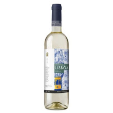 Encostas de Lisboa Vino bianco 2019