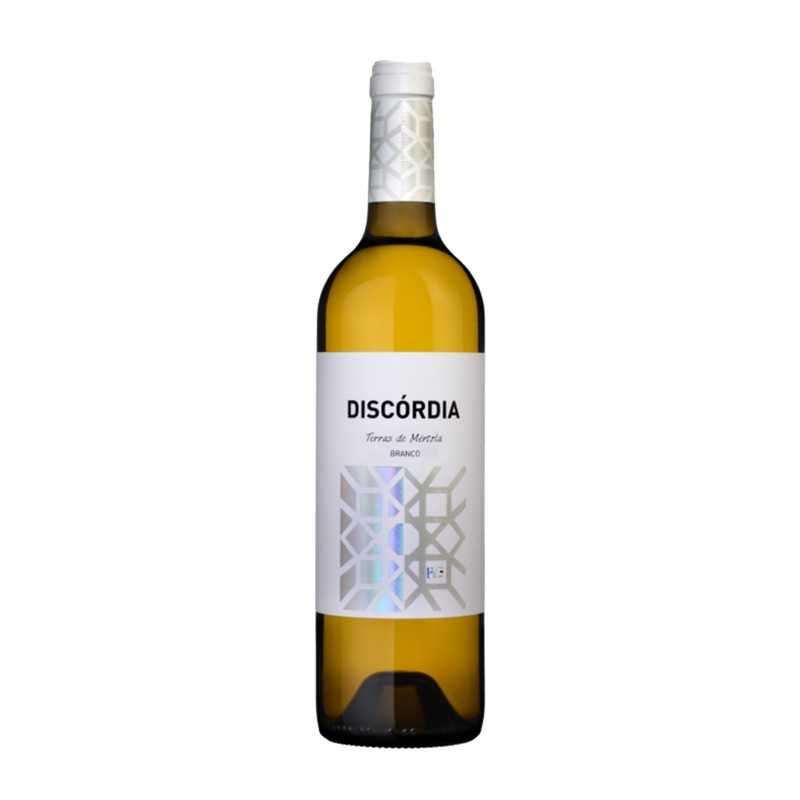 Discordia 2020 White Wine