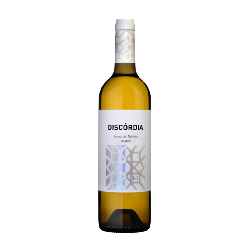 Discordia 2020 Witte Wijn Discordia 2020 Witte Wijn