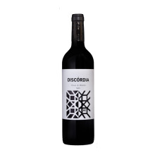 Discordia 2019 punaviini