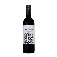 Discordia 2019 Red Wine